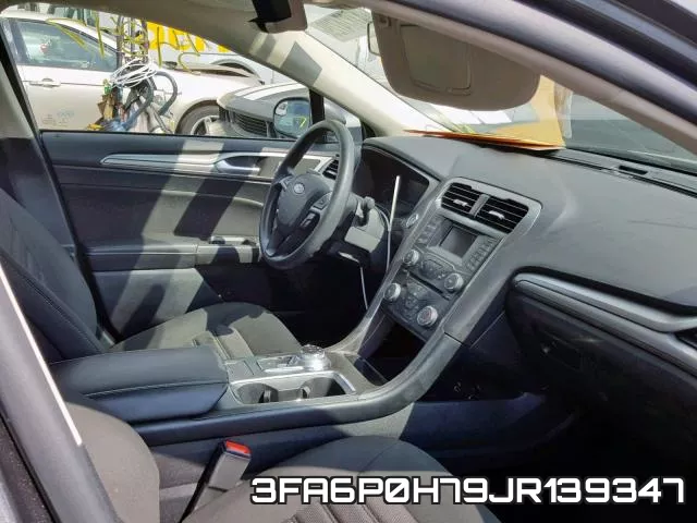 3FA6P0H79JR139347 фото 6