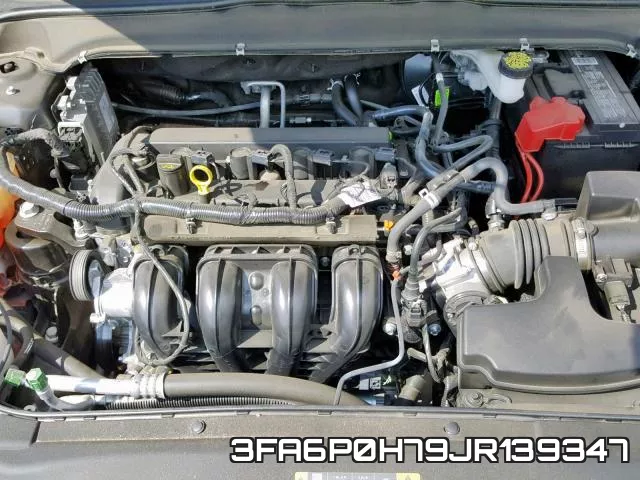 3FA6P0H79JR139347 фото 8