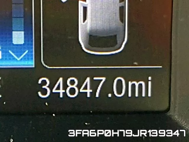 3FA6P0H79JR139347 фото 9