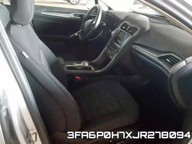 3FA6P0H7XJR278094 фото 6