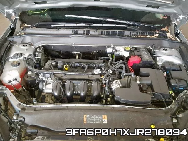 3FA6P0H7XJR278094 фото 8