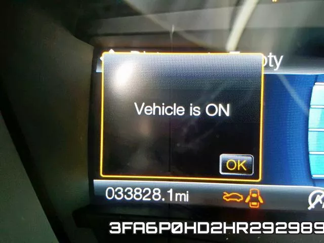 3FA6P0HD2HR292989 фото 9