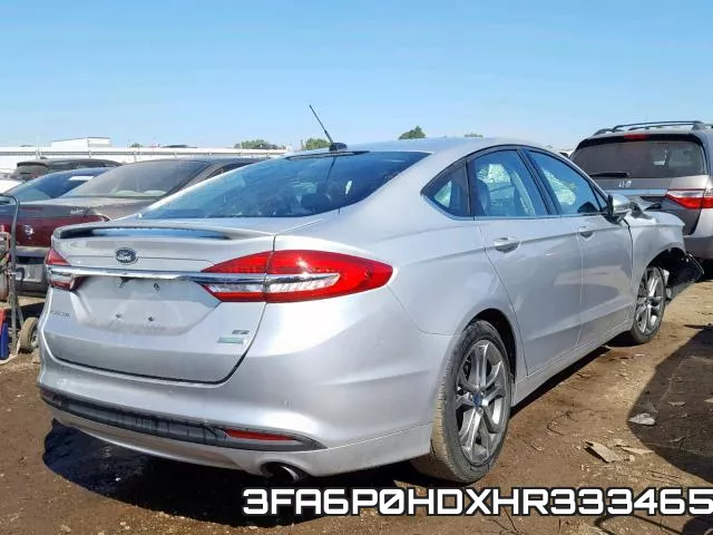 3FA6P0HDXHR333465 фото 5