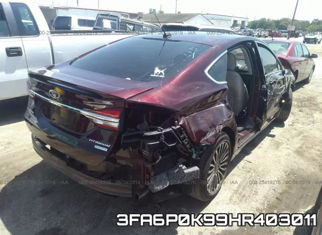 3FA6P0K99HR403011 фото 5
