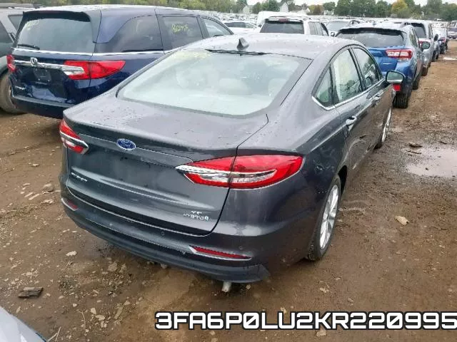 3FA6P0LU2KR220995 фото 5