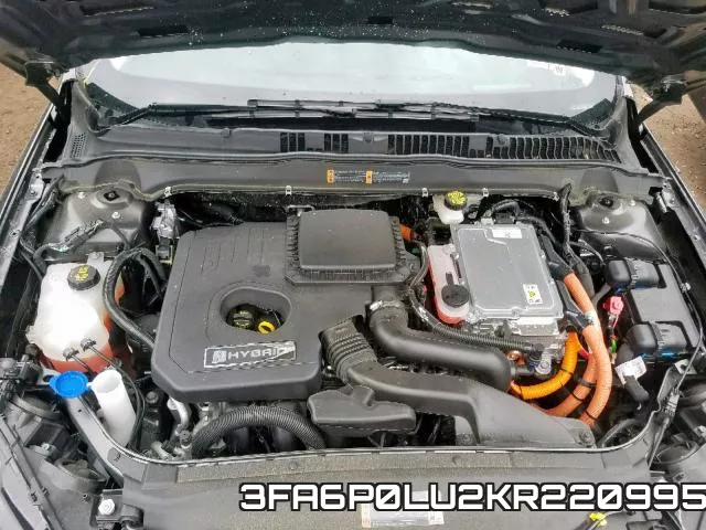 3FA6P0LU2KR220995 фото 8