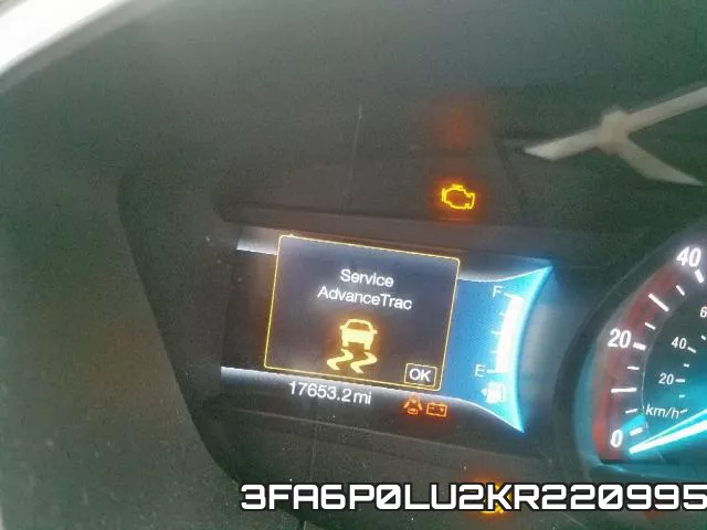 3FA6P0LU2KR220995 фото 9