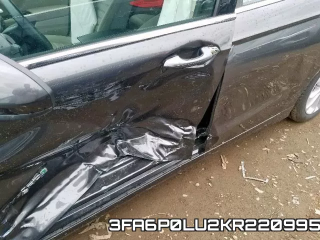 3FA6P0LU2KR220995 фото 10