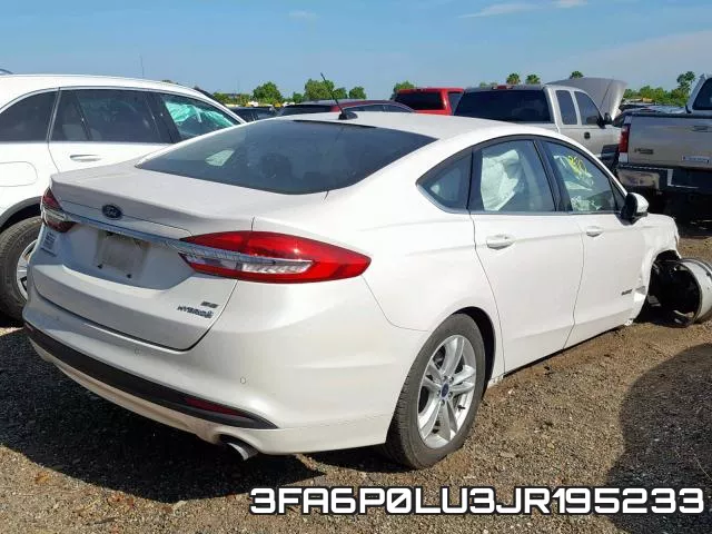 3FA6P0LU3JR195233 фото 5