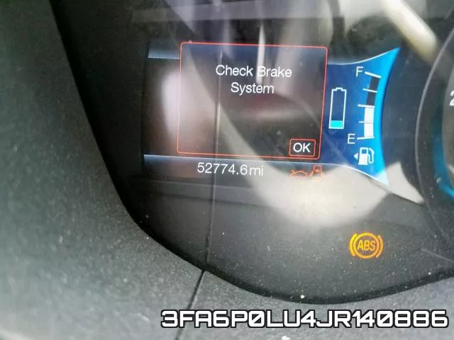 3FA6P0LU4JR140886 фото 9