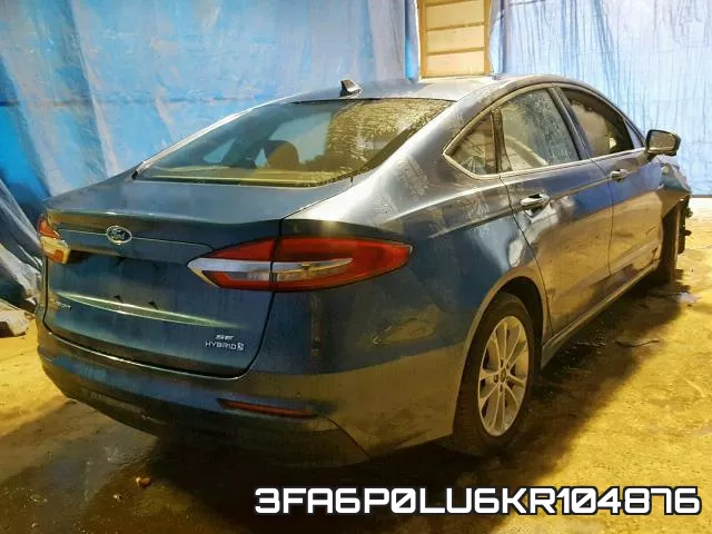 3FA6P0LU6KR104876 фото 5