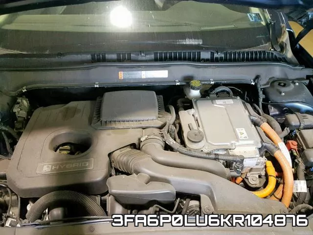 3FA6P0LU6KR104876 фото 8