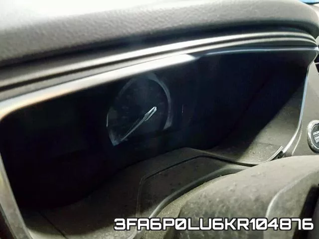 3FA6P0LU6KR104876 фото 9