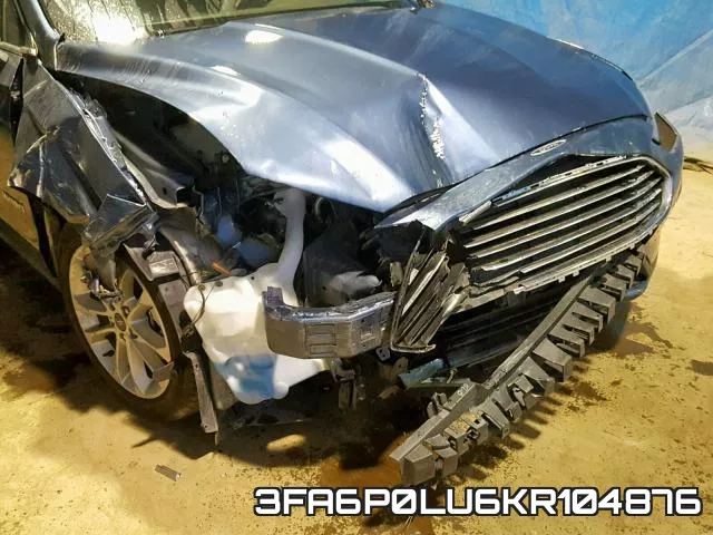 3FA6P0LU6KR104876 фото 10