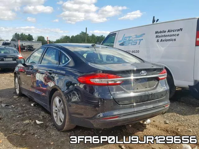 3FA6P0LU9JR129656 фото 4