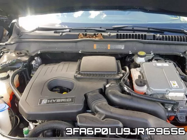 3FA6P0LU9JR129656 фото 8