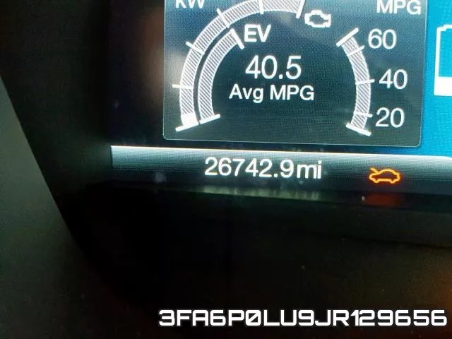3FA6P0LU9JR129656 фото 9
