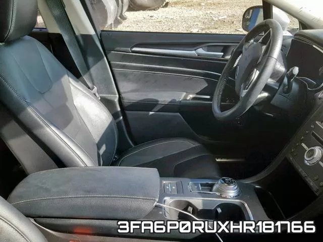 3FA6P0RUXHR181766 фото 6