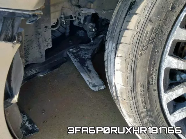 3FA6P0RUXHR181766 фото 10