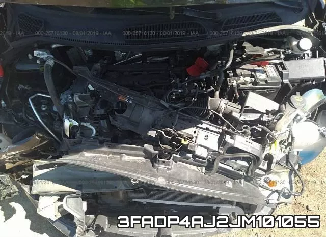 3FADP4AJ2JM101055 фото 2