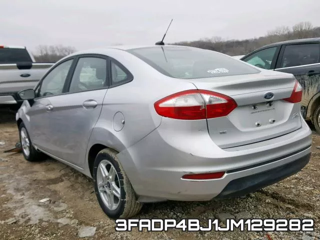 3FADP4BJ1JM129282 фото 4