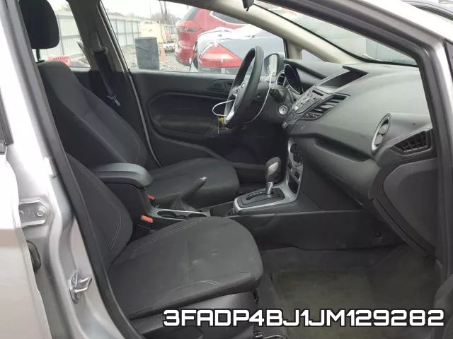 3FADP4BJ1JM129282 фото 6