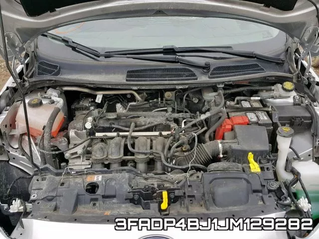 3FADP4BJ1JM129282 фото 8