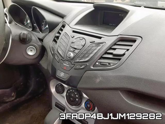 3FADP4BJ1JM129282 фото 10