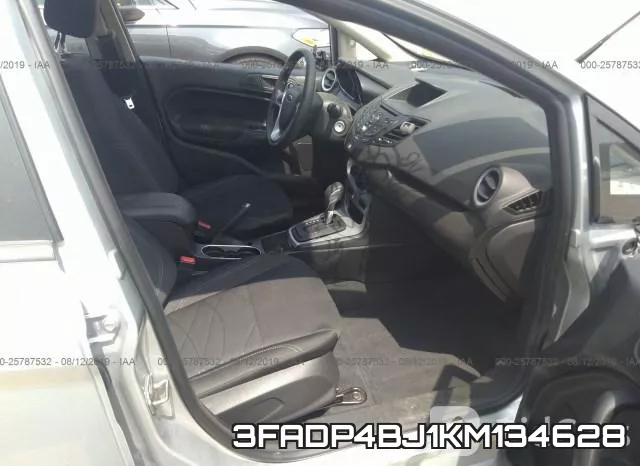 3FADP4BJ1KM134628 фото 6
