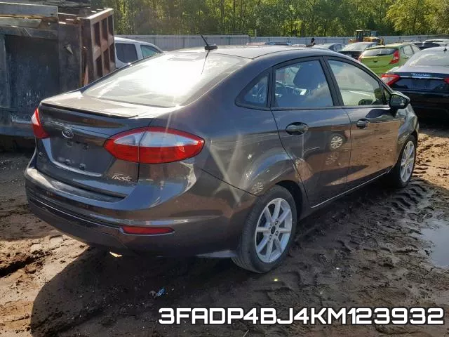 3FADP4BJ4KM123932 фото 5