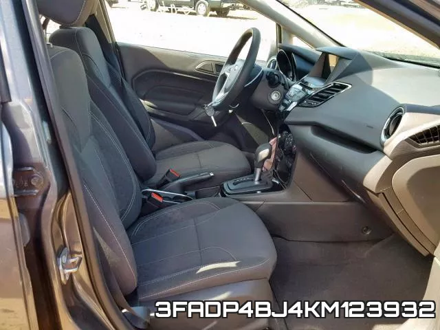 3FADP4BJ4KM123932 фото 6