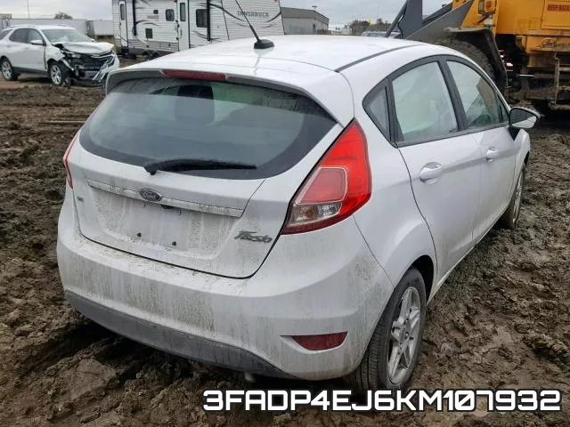 3FADP4EJ6KM107932 фото 5