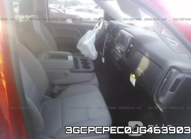 3GCPCPEC0JG463903 фото 6