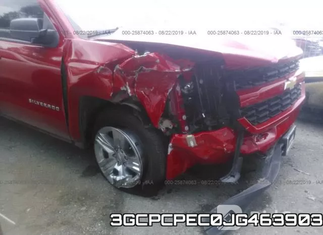 3GCPCPEC0JG463903 фото 7