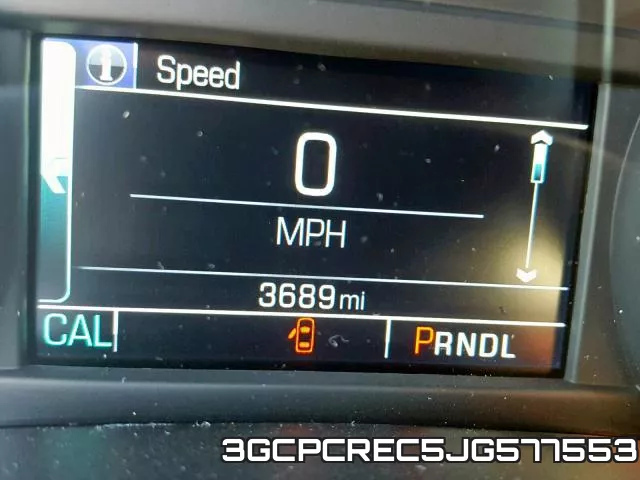 3GCPCREC5JG577553 фото 9