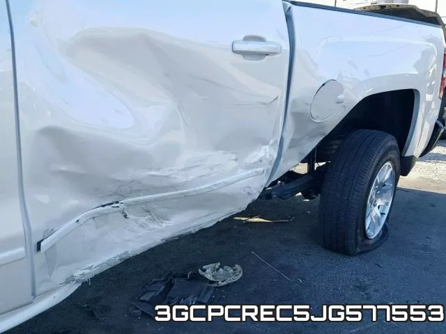 3GCPCREC5JG577553 фото 10