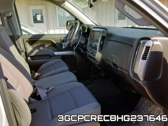 3GCPCREC8HG237646 фото 6