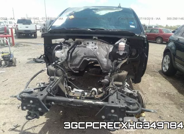 3GCPCRECXHG349784 фото 7