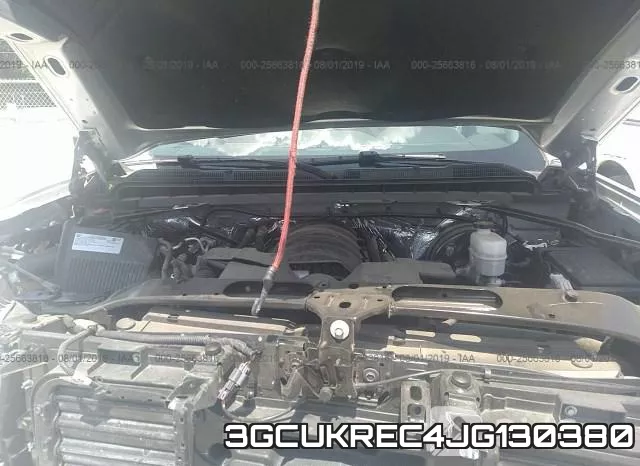 3GCUKREC4JG130380 фото 2
