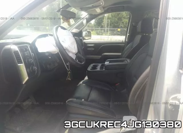 3GCUKREC4JG130380 фото 6