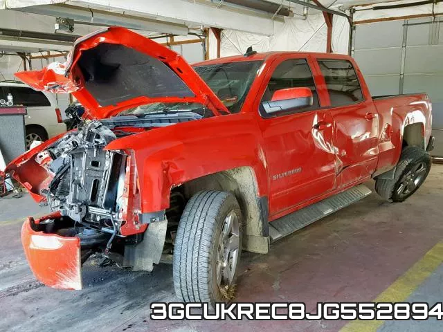 3GCUKREC8JG552894 фото 3
