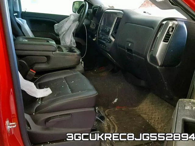 3GCUKREC8JG552894 фото 6