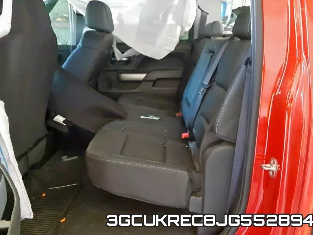 3GCUKREC8JG552894 фото 7