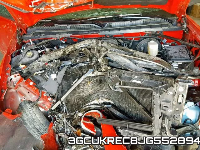 3GCUKREC8JG552894 фото 8