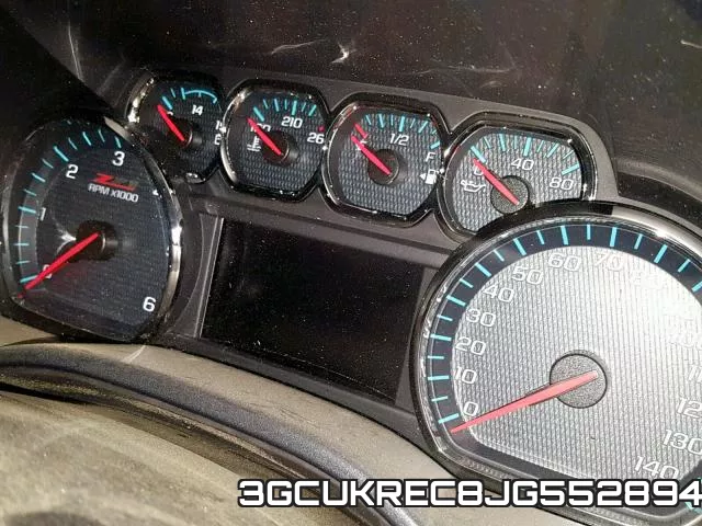 3GCUKREC8JG552894 фото 9