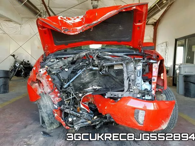 3GCUKREC8JG552894 фото 10