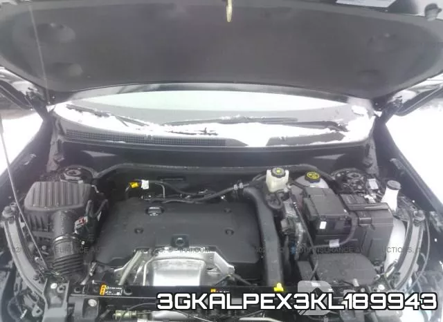 3GKALPEX3KL189943 фото 2