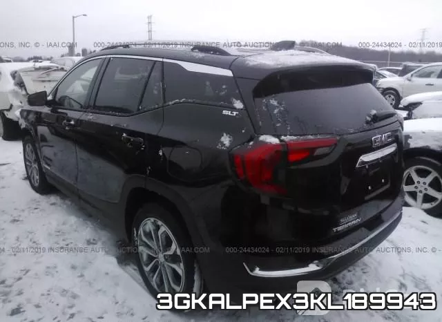 3GKALPEX3KL189943 фото 4