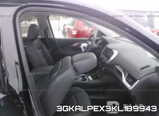 3GKALPEX3KL189943 фото 6