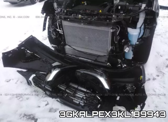 3GKALPEX3KL189943 фото 7
